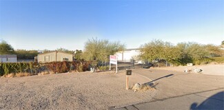 Plus de détails pour 1530 E Benson Hwy, Tucson, AZ - Industriel/Logistique à vendre