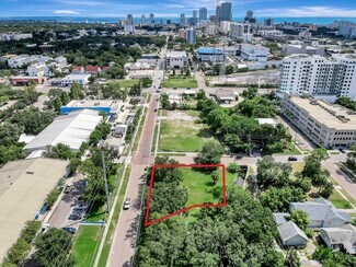Plus de détails pour Burlington Ave & 17th St N, Saint Petersburg, FL - Terrain à louer