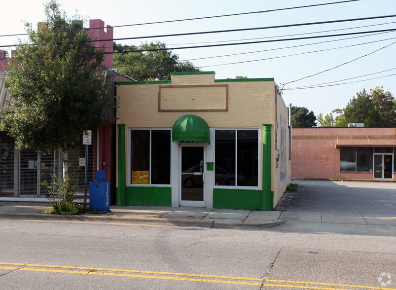 604 Castle St, Wilmington, NC à louer - Photo principale – Image 1 sur 3