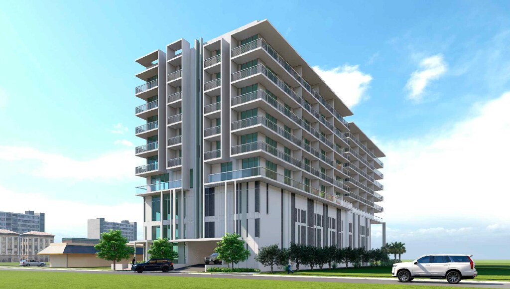 810 S Dixie Hwy, Hollywood, FL à vendre Photo principale– Image 1 sur 6