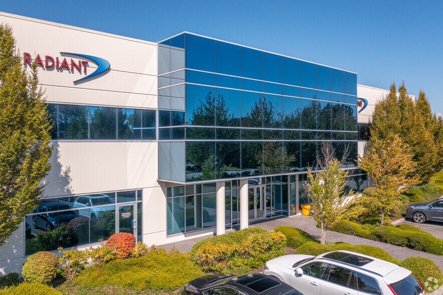1587 Derwent Way, Delta, BC à louer - Photo de l’immeuble – Image 3 sur 7