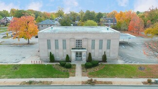 Plus de détails pour 215 E 38th St, Indianapolis, IN - Local commercial à vendre