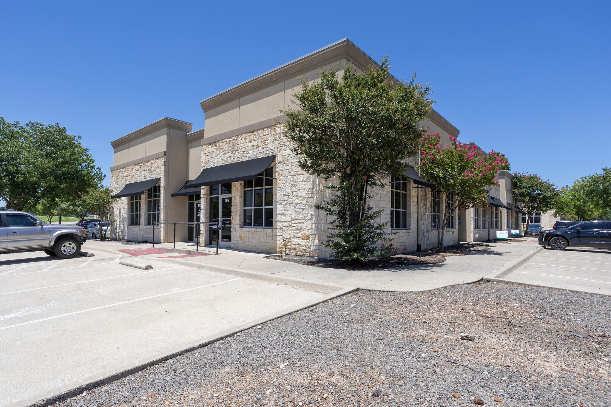 2384 North Highway 287, Mansfield, TX à louer Photo intérieure– Image 1 sur 11