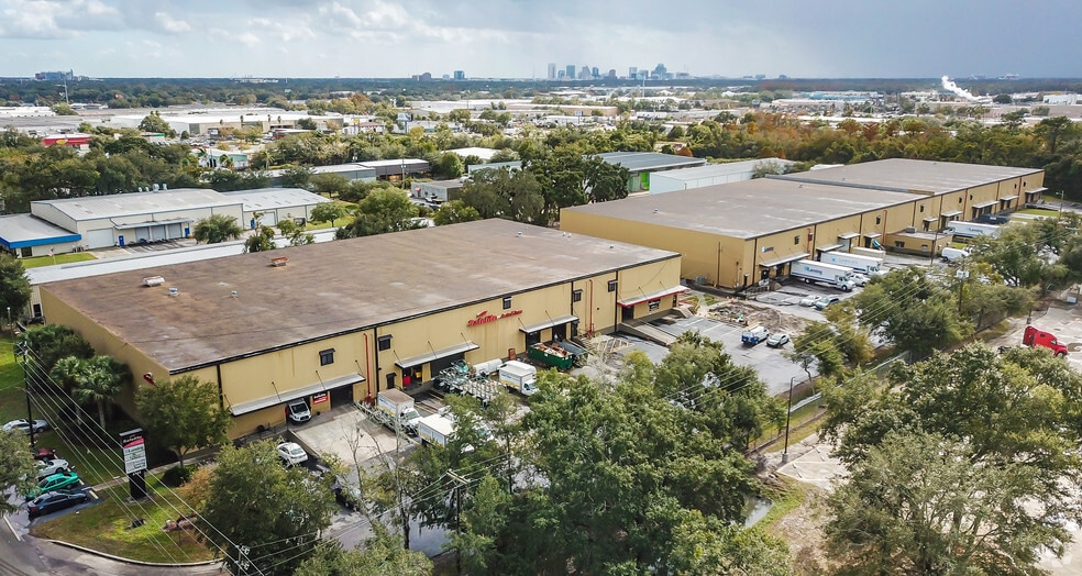 3122 Shader Rd, Orlando, FL à louer - Photo principale – Image 1 sur 4