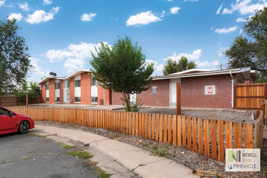 2970 Eliot Cir, Westminster, CO à vendre - Photo de l’immeuble – Image 2 sur 19