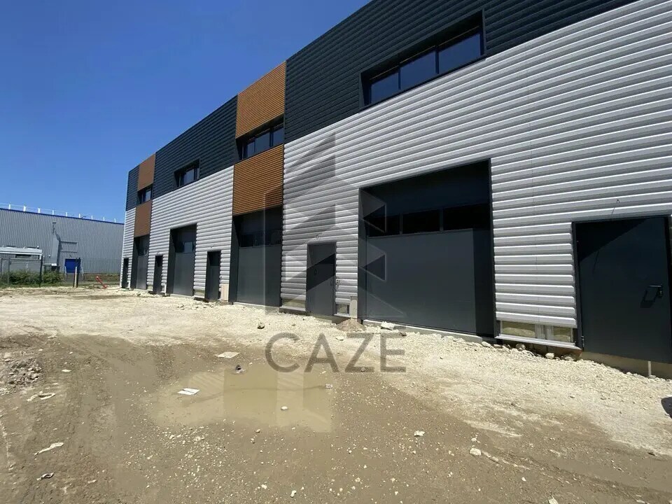 Photo de l’immeuble