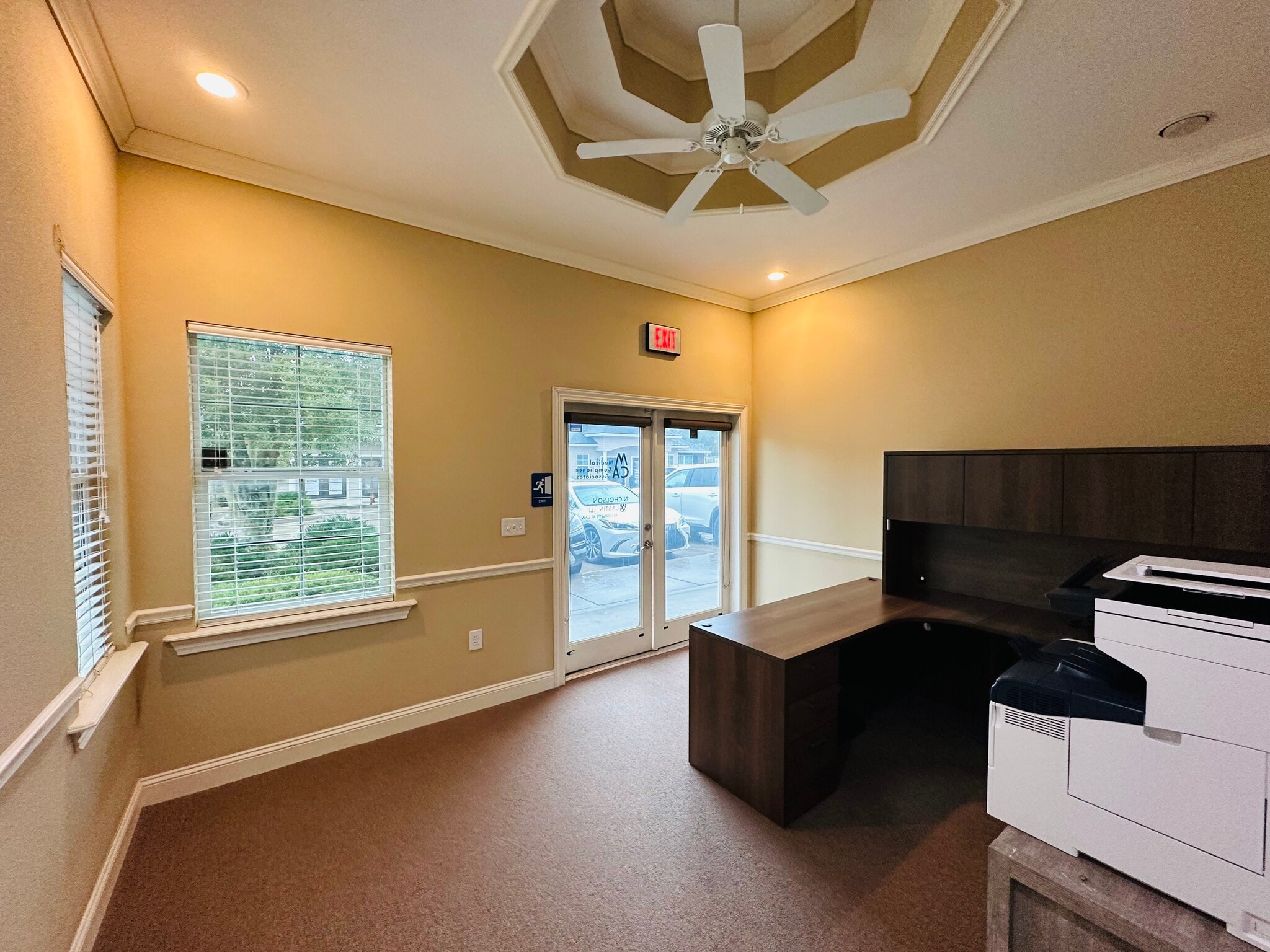 6100 Greenland Rd, Jacksonville, FL à louer Photo intérieure– Image 1 sur 7