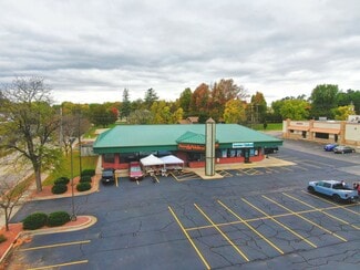 Plus de détails pour 316 Division St, Stevens Point, WI - Local commercial à louer