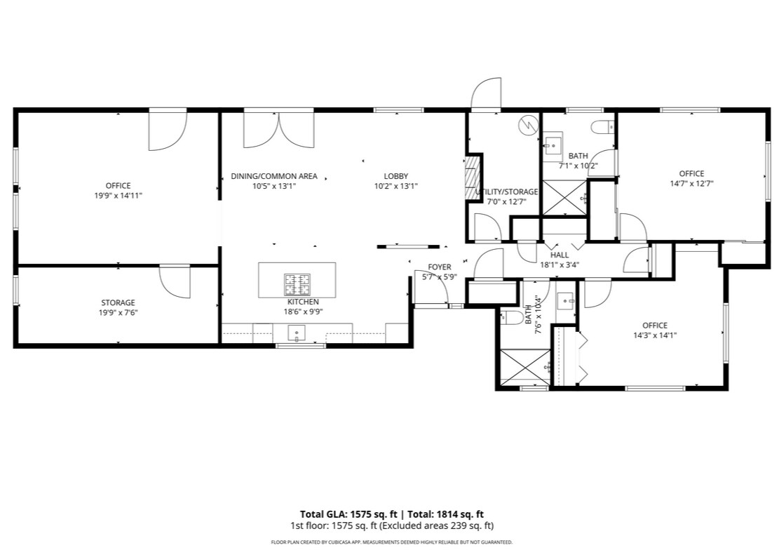 916 Toepperwein Rd, Converse, TX à louer Photo principale– Image 1 sur 3