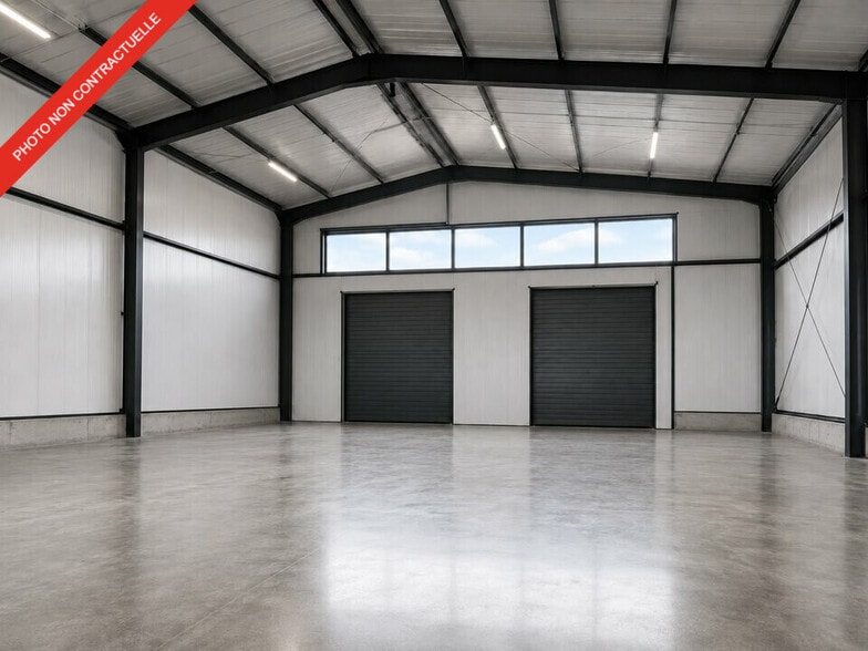 705 Avenue Georges Vacher, Rousset à louer - Photo intérieure – Image 2 sur 5