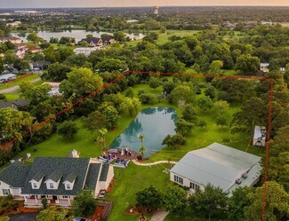 Plus de détails pour 1019 Lewis Dr, Kemah, TX - Terrain à vendre