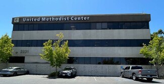 Plus de détails pour 2111 Camino del Rio S, San Diego, CA - Bureau à louer