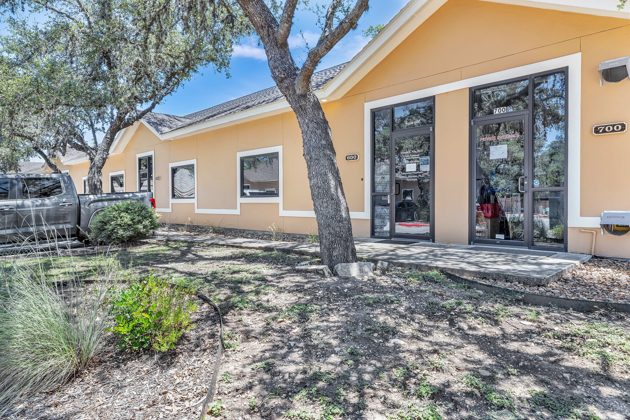 109 Falls Ct, Boerne, TX à louer Photo de l’immeuble– Image 1 sur 14