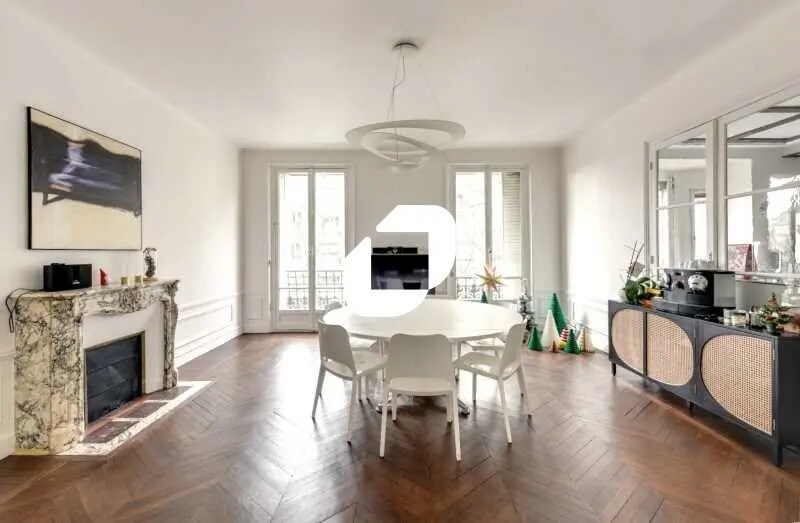 Bureau dans Paris à louer - Photo de l’immeuble – Image 2 sur 13