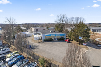Plus de détails pour 309 Parker Ct SE, Leesburg, VA - Local commercial à louer