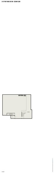 3147 Fruit Ridge Ave NW, Grand Rapids, MI à vendre - Photo de l’immeuble – Image 3 sur 5