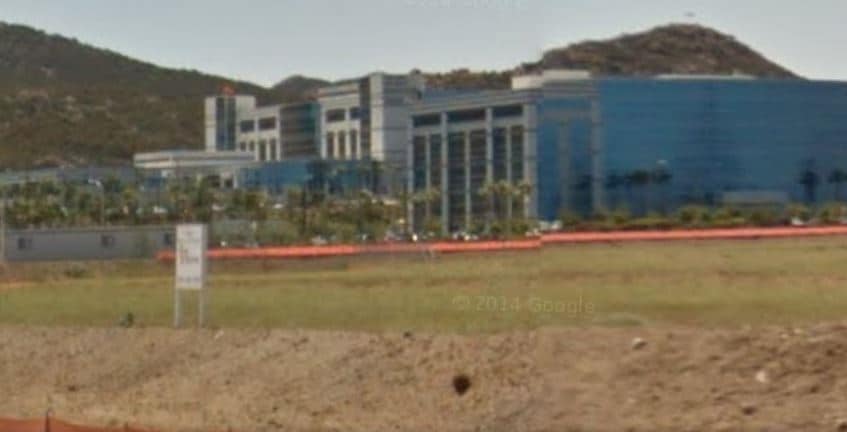 MURRIETA (10) 5 ACRE COMMERCIAL PARCELS portefeuille de 6 biens à vendre sur LoopNet.fr - Photo principale – Image 1 sur 6