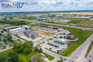 Plus de détails pour 5975 Carlson Way, Marion, IA - Terrain à vendre