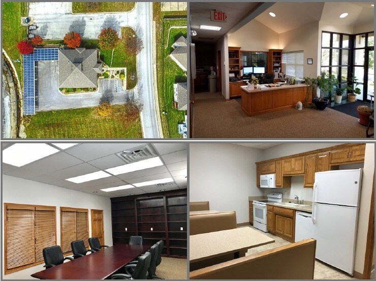 509 NW 5th St, Blue Springs, MO à louer - Autre – Image 2 sur 3