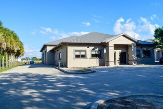 Plus de détails pour 17161 Alico Center Rd, Fort Myers, FL - Local d'activités à louer