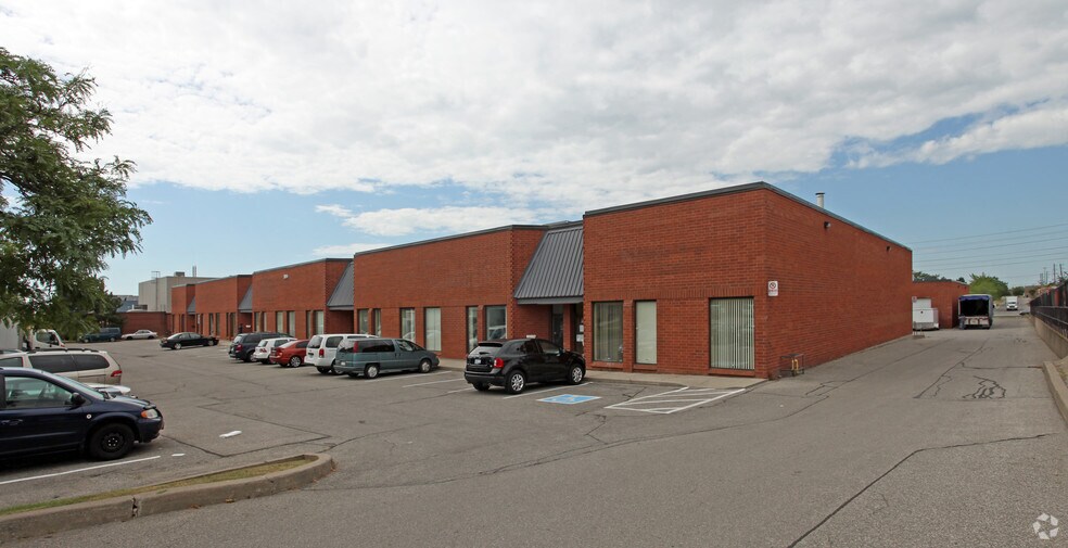 994 Westport Cres, Mississauga, ON à louer - Photo principale – Image 1 sur 3