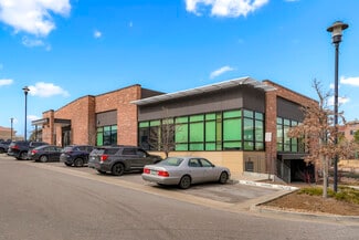 Plus de détails pour 10120 E Dry Creek Rd, Centennial, CO - Bureau à vendre