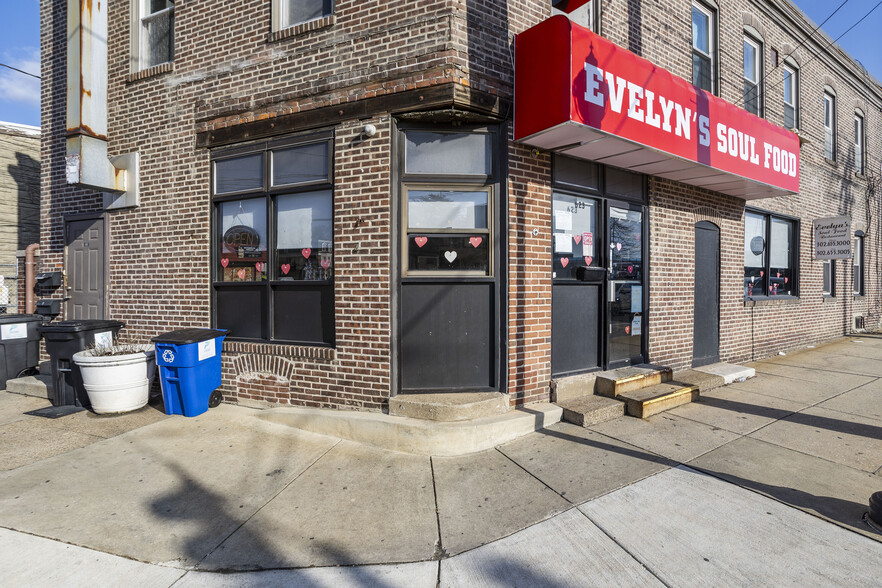 621 Maryland Ave, Wilmington, DE à vendre - Photo de l’immeuble – Image 1 sur 15