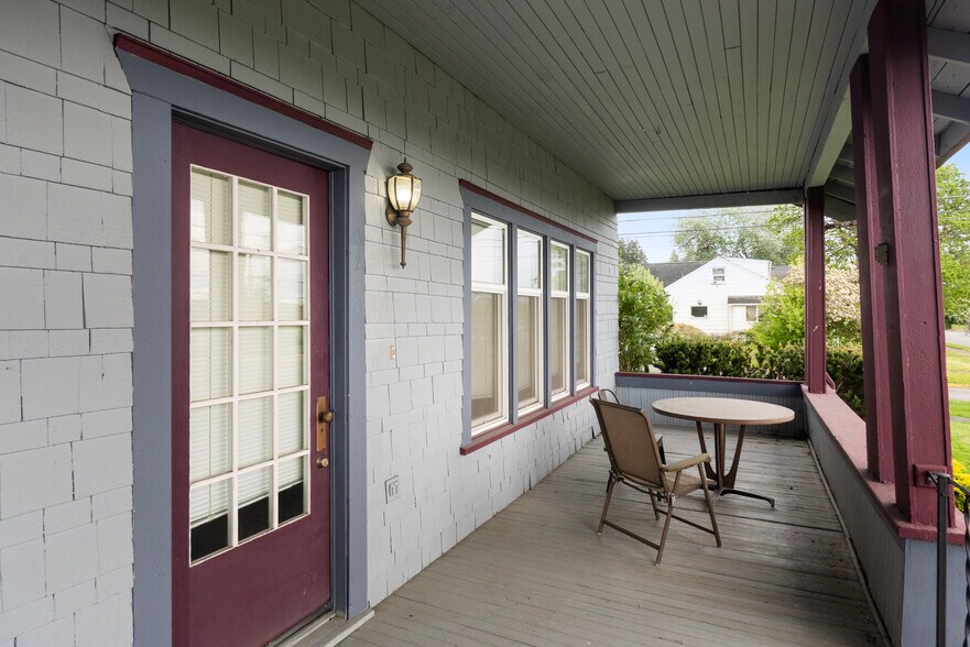 876 S Market Blvd, Chehalis, WA à vendre - Photo de l’immeuble – Image 3 sur 3