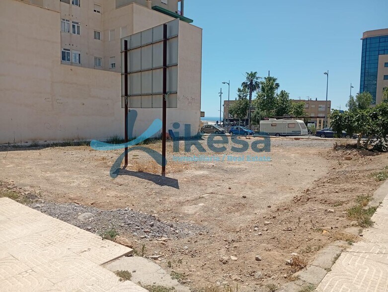 Terrain dans Vícar, Almería à vendre - Photo de l’immeuble – Image 2 sur 5