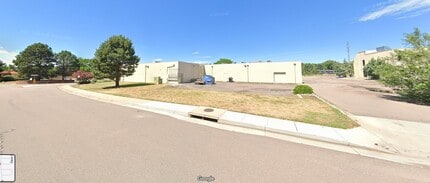 2210-2222 Academy Pl, Colorado Springs, CO à louer Photo intérieure– Image 2 sur 2