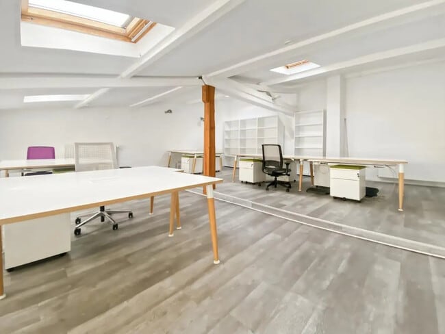 Plus de détails pour Bureau à louer