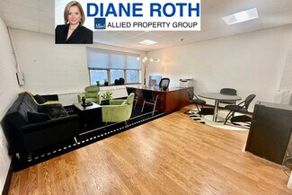 Plus de détails pour 139 E Putnam Ave, Greenwich, CT - Bureau à louer