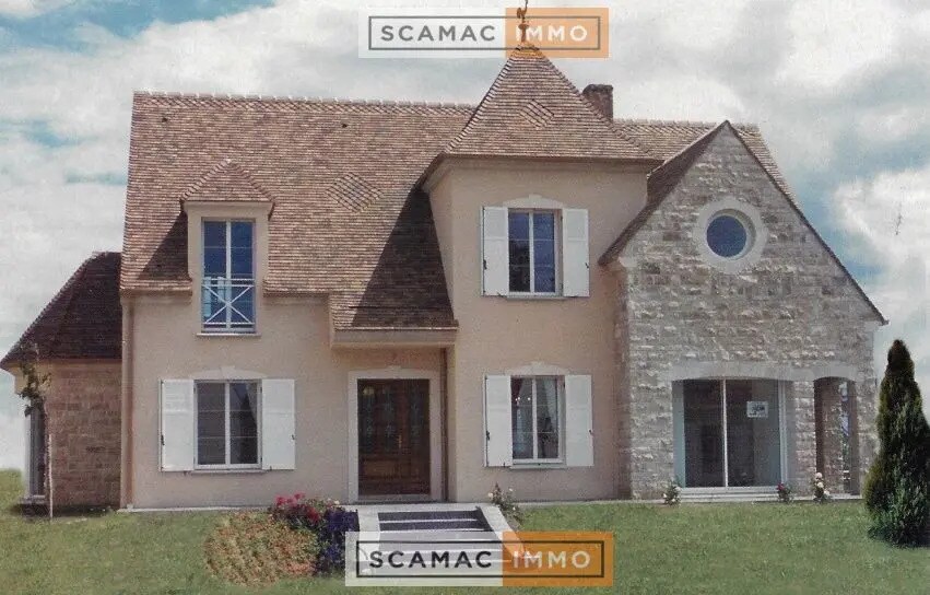 Local d'activités dans La Ville-du-Bois à vendre - Photo de l’immeuble – Image 1 sur 13