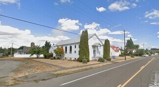 Plus de détails pour 579 E Washington St, Stayton, OR - Spécialisé à vendre