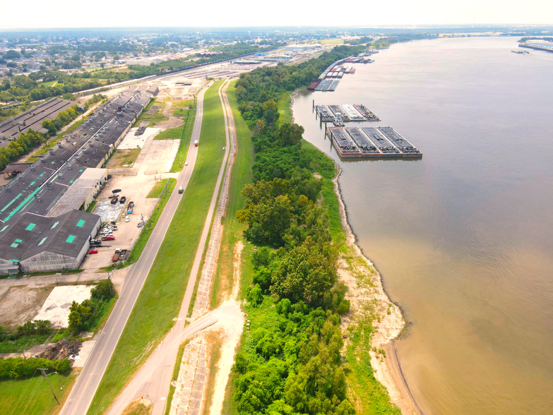 6025 River Road, Marrero, LA à vendre - Photo de l’immeuble – Image 3 sur 9
