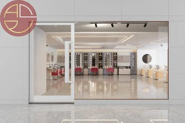 Local commercial dans Toulouse à louer - Photo de l’immeuble – Image 1 sur 4