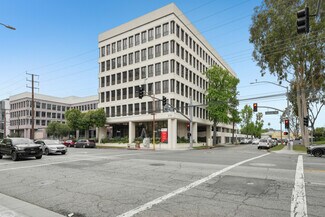 Plus de détails pour 2701 W Alameda Ave, Burbank, CA - Bureau/Médical, Médical à louer