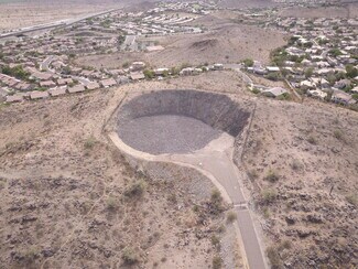 Plus de détails pour 16428 S 28th St, Phoenix, AZ - Terrain à vendre