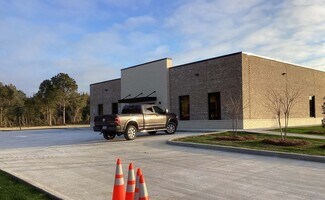Plus de détails pour 29946 AL-59, Loxley, AL - Local commercial à vendre