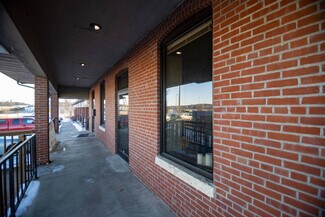 Plus de détails pour 539 Broadway St N, Menomonie, WI - Bureau à louer