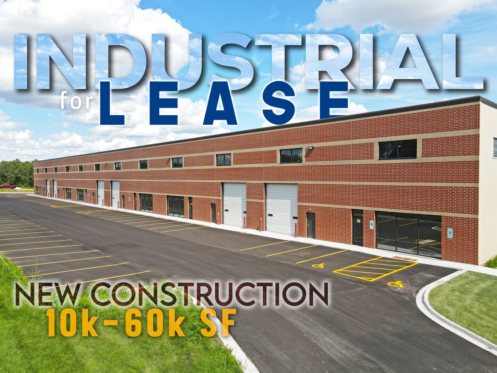 3300-3310 Mound Rd, Joliet, IL à louer Photo de l’immeuble– Image 1 sur 18