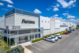 Plus de détails pour 2010 51st Ave E, Palmetto, FL - Industriel/Logistique à louer