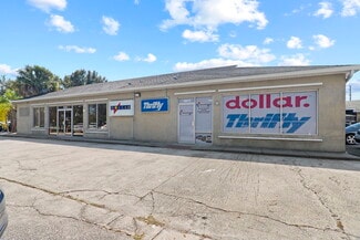 Plus de détails pour 665 S Babcock St, Melbourne, FL - Local commercial à vendre