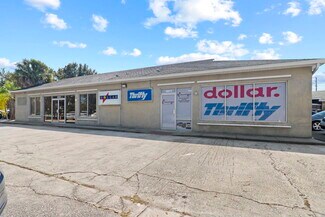 Plus de détails pour 665 S Babcock St, Melbourne, FL - Local commercial à vendre