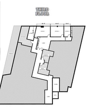 10203 Santa Monica Blvd, Los Angeles, CA à louer Plan d’étage– Image 1 sur 1
