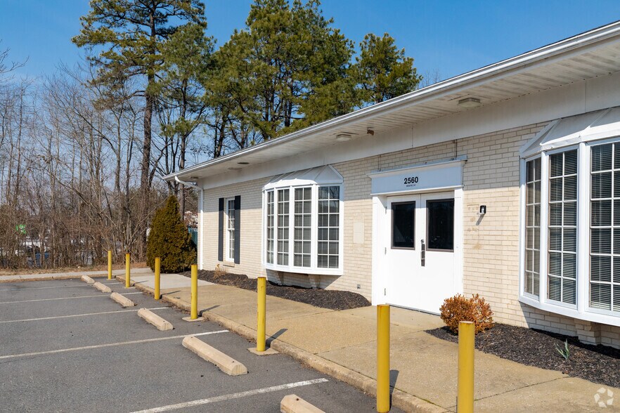 2560 Route 37, Manchester, NJ à vendre - Photo de l’immeuble – Image 2 sur 16