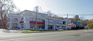 Plus de détails pour 2085 E Main St, Cortlandt Manor, NY - Bureau, Local commercial à louer