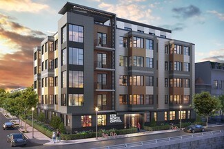 Plus de détails pour 1324 N Capitol St, Washington, DC - Hôtellerie à vendre