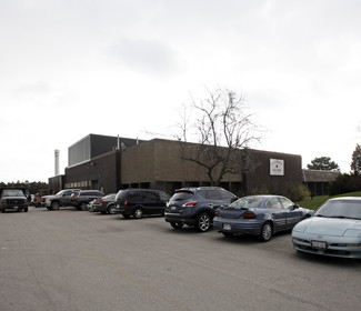 Plus de détails pour 2230 Speers Rd, Oakville, ON - Industriel/Logistique à vendre