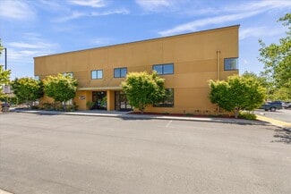 Plus de détails pour 125 Hangar Way, Watsonville, CA - Bureau à vendre